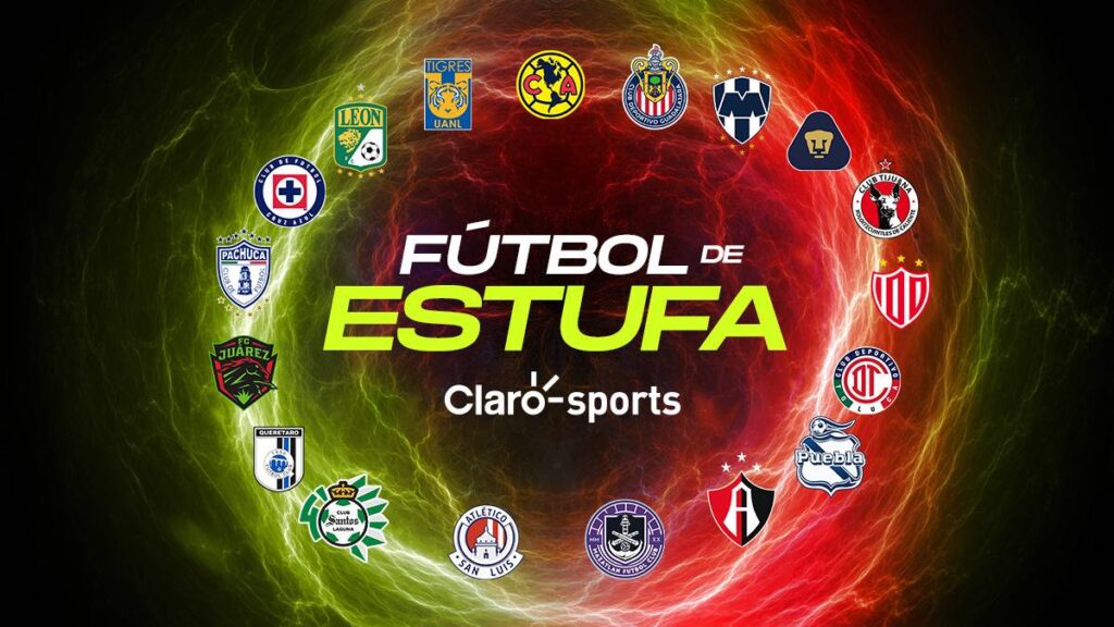 Fútbol de Estufa Clausura 2024 en vivo Fichajes, rumores y todos los movimientos de la Liga MX