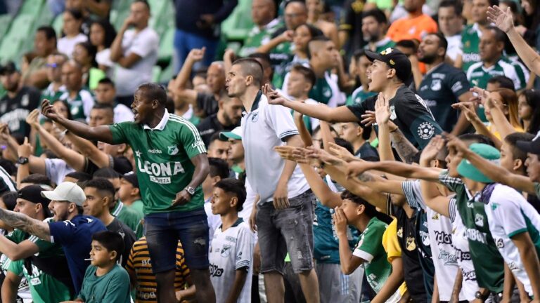 Directiva del Deportivo Cali rechaza actos de violencia en el partido contra Junior