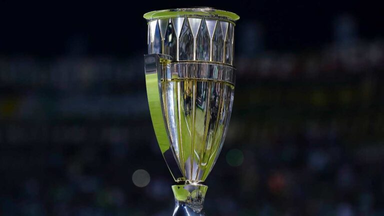 Quedan definidos los equipos participantes dentro de la Concacaf Champions Cup