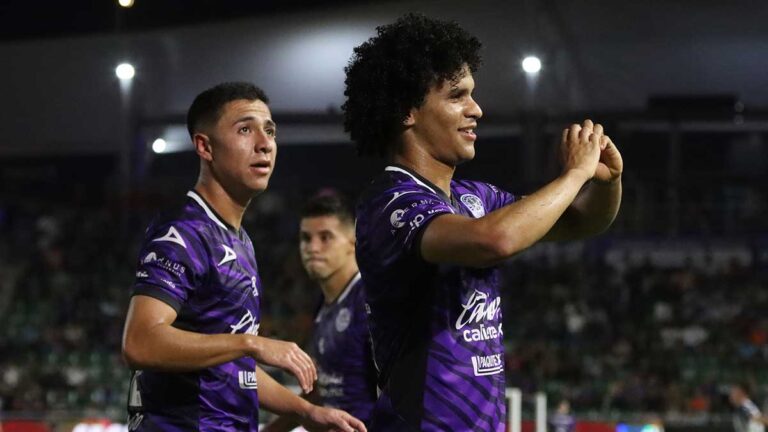 Atlas y Rayados, entre los rivales de pretemporada para el Mazatlán FC