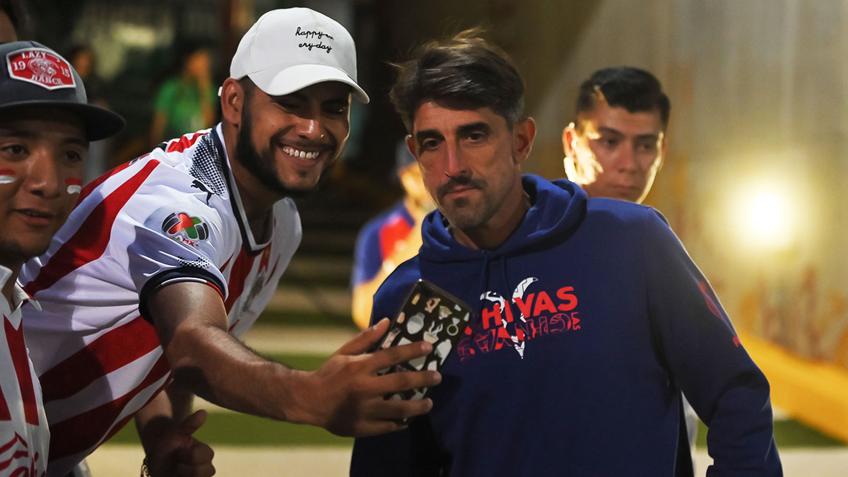 Equipos de la Liga MX festejaron a Tigres por el campeonato ¡Viva el rey!