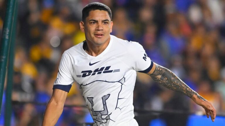 Gabriel ‘Toro’ Fernández y la razón para cambiar a Pumas por Cruz Azul: “La historia del club”
