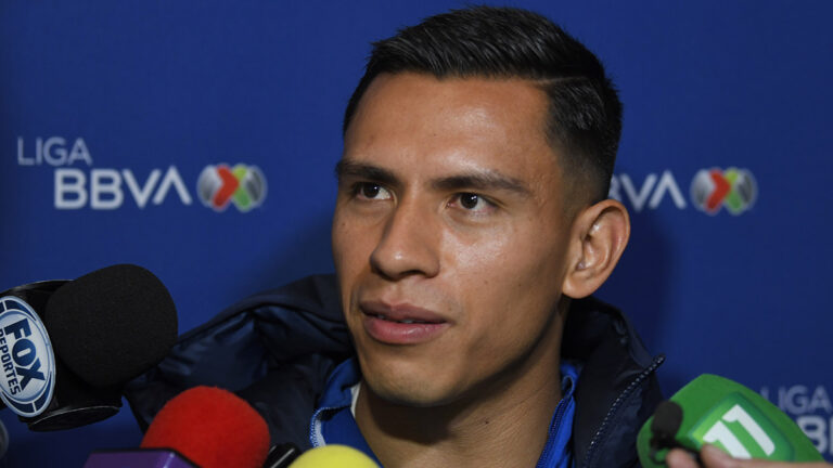 Luis Ángel Malagón entiende la presión de ganar la final del Apertura 2023: “Si estás en el América y no aguantas, te tienes que hacer a un lado”