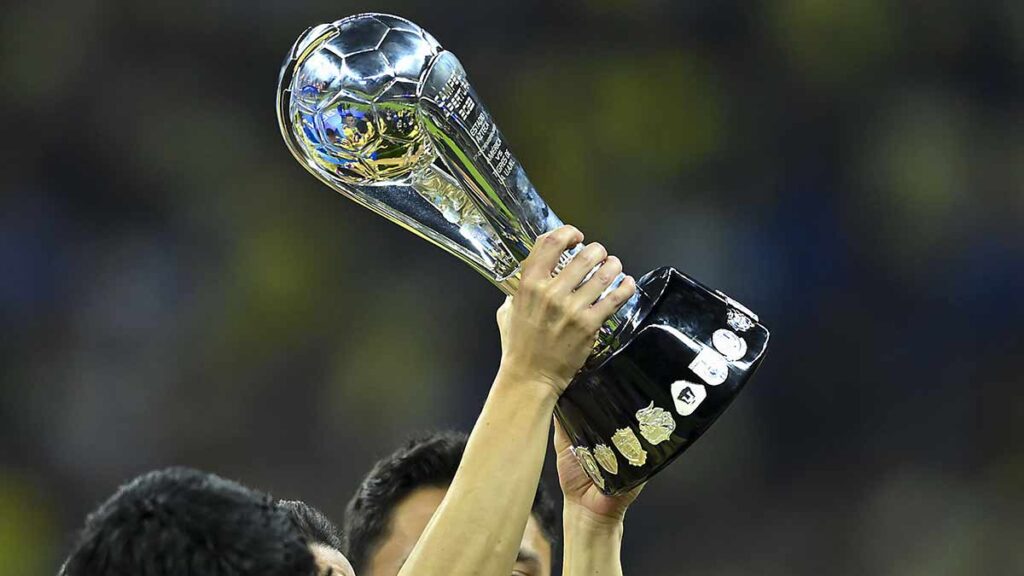 Liga MX, así queda la lista de máximos ganadores tras el Clausura