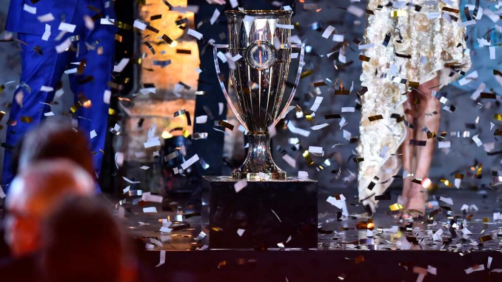 Concacaf Champions Cup: Los equipos de la Liga MX conocen fechas y horarios de primera ronda y fase final