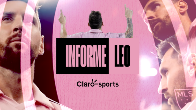 Informe Leo: Debut en la MLS, en vivo