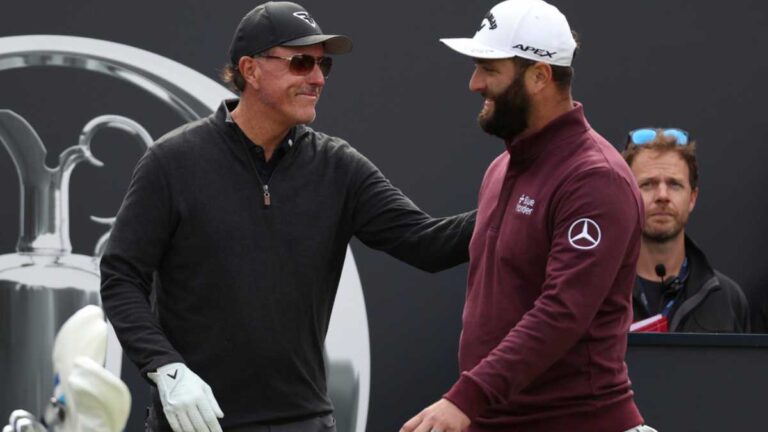 La PGA suspende a Jon Rahm tras firmar con LIV Golf