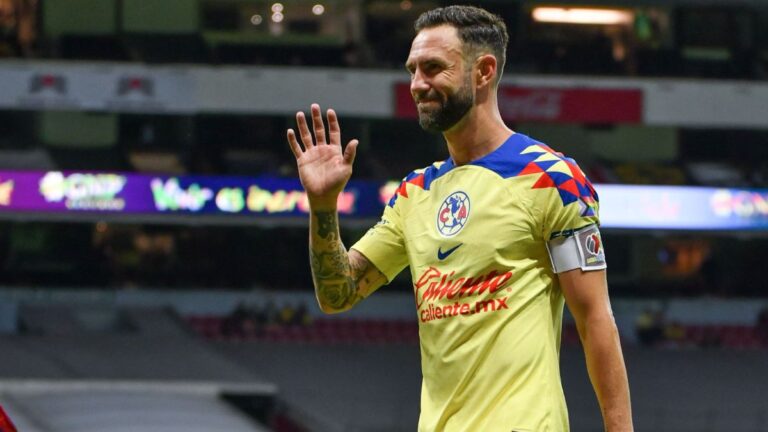 El legado de Miguel Layún con las Águilas del América