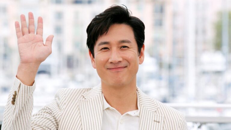 El actor de ‘Parásitos’, Lee Sun-kyun, es encontrado muerto en Seúl