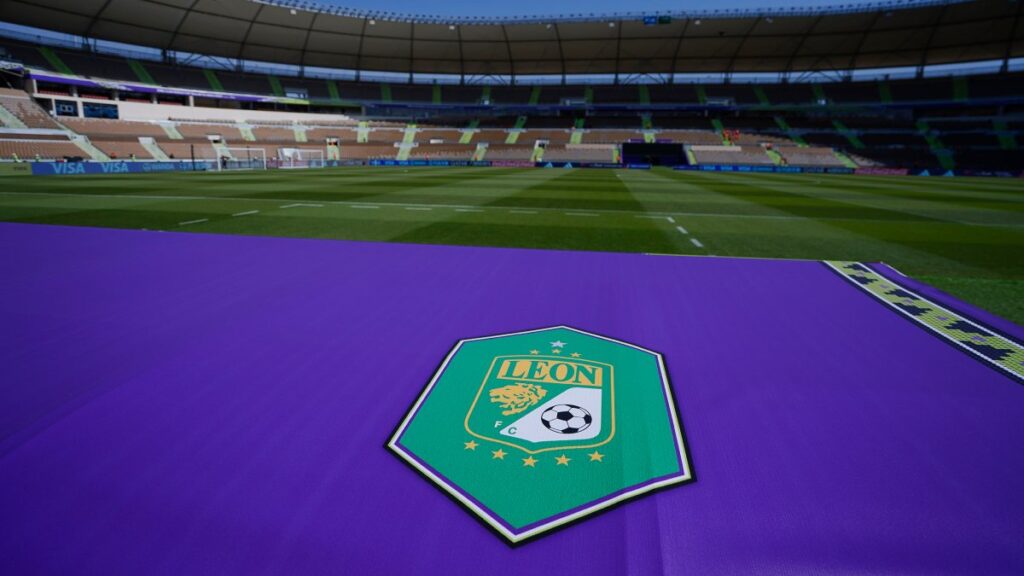 ¡Sigue el debut de La Fiera! León hace su presentación en la Copa Mundial de Clubes ante el Urawa Red Diamonds. Descubre cómo le irá en su aventura mundialista