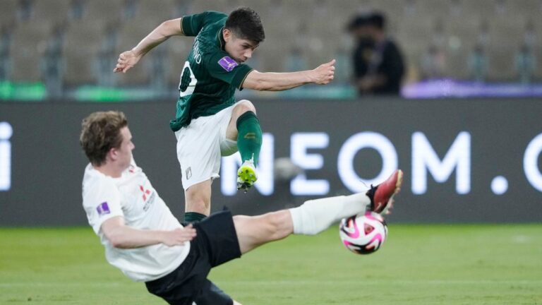 León vs Urawa Red Diamonds: Resumen, gol en video y resultado final del Mundial de Clubes 2023