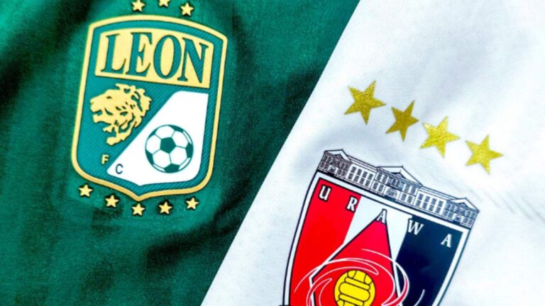 León vs Urawa Reds, en vivo: ¿Quién transmite por TV y online el debut de La Fiera en el Mundial de Clubes 2023?