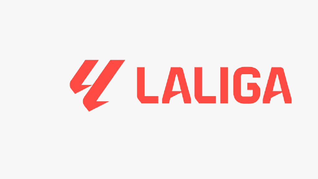 Logo Laliga