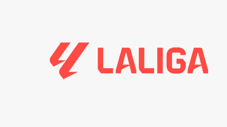 ¿Cómo se dio el cambio del logo de LALIGA y quién fue el responsable?