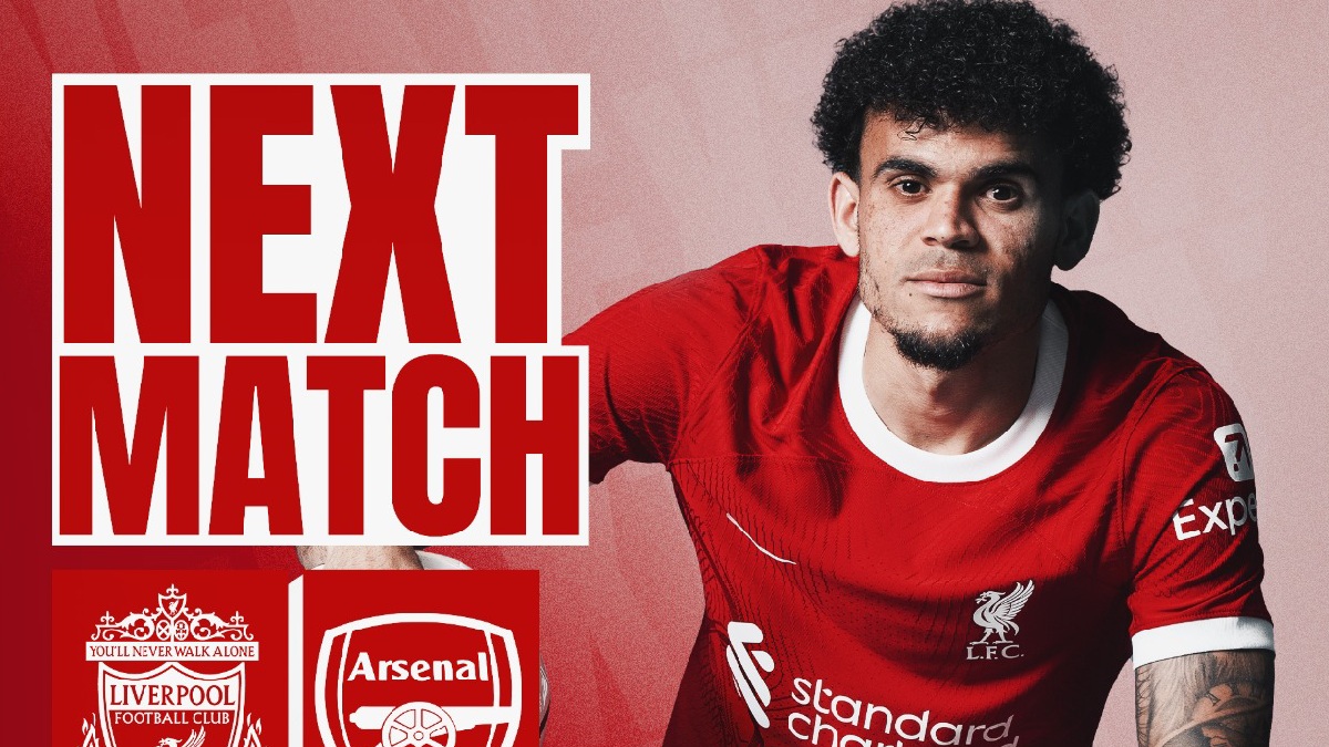 Liverpool vs Arsenal: Premier League Matchday 18 Showdown – Preview and Predictions