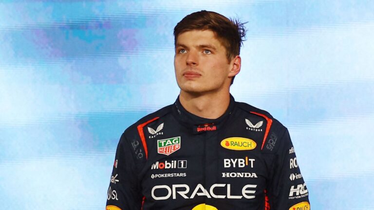 Max Verstappen habría explotado tras victoria de Checo Pérez en el GP de Azerbaiyán: “¡Nunca más me volverá a vencer!”