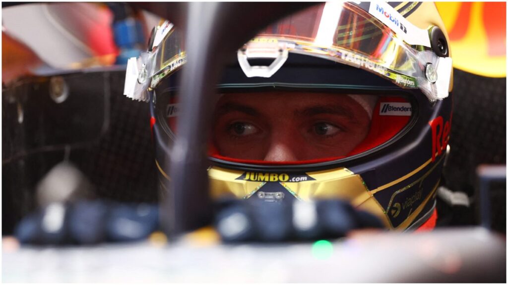 Max Verstappen y la posibilidad de fichar con Ferrari | Reuters; Rouhana