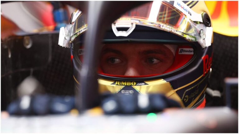 Ferrari deja abierta la posibilidad de fichar a Verstappen en el futuro: “A todos les encantaría tenerlo”
