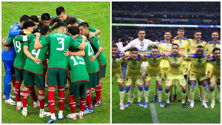 El 2024, un año relevante para el fútbol mexicano