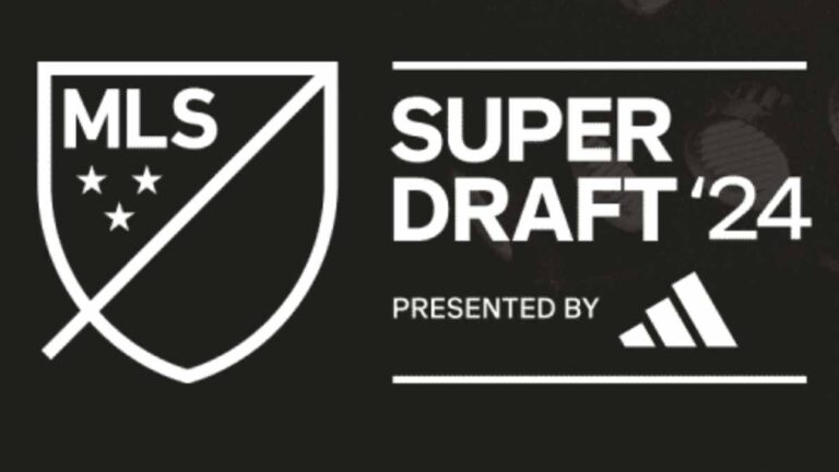 ¿Cuándo y cómo funciona el MLS SuperDraft 2023?