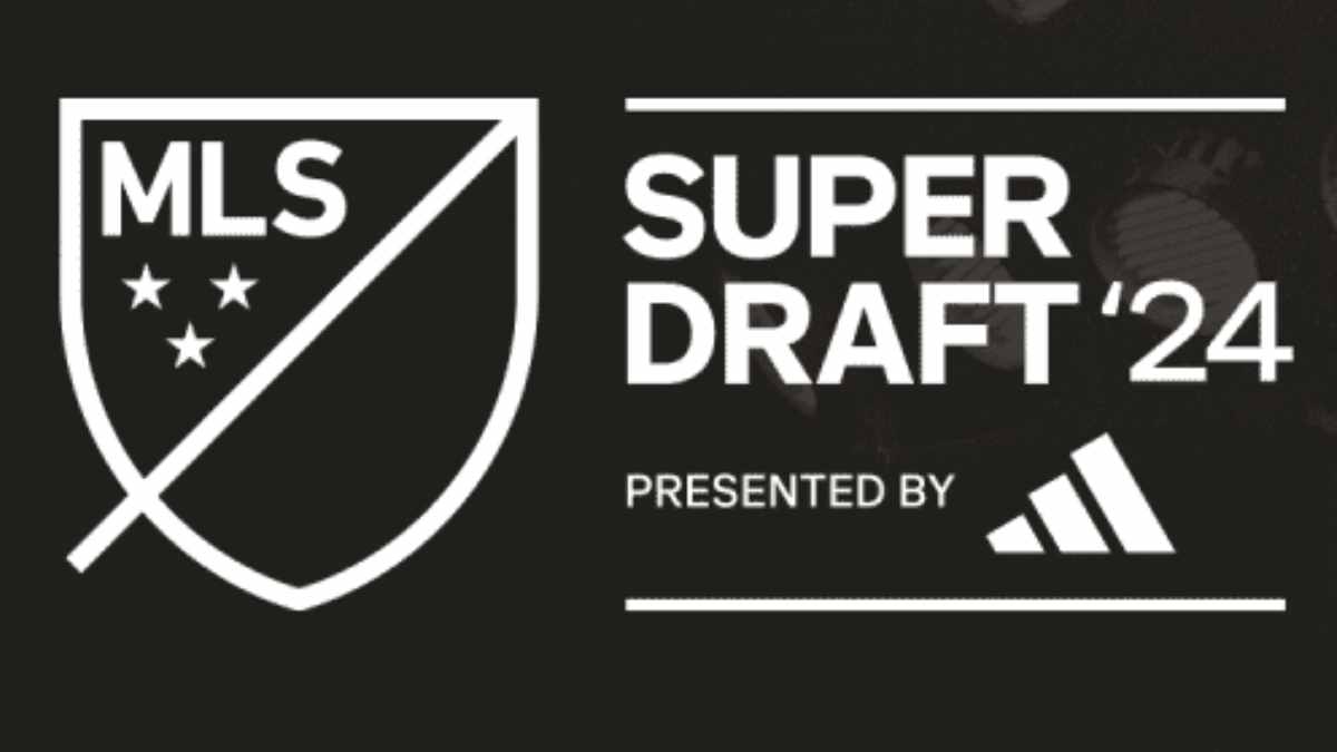 ¿Cuándo Y Cómo Funciona El MLS SuperDraft 2023? - ClaroSports