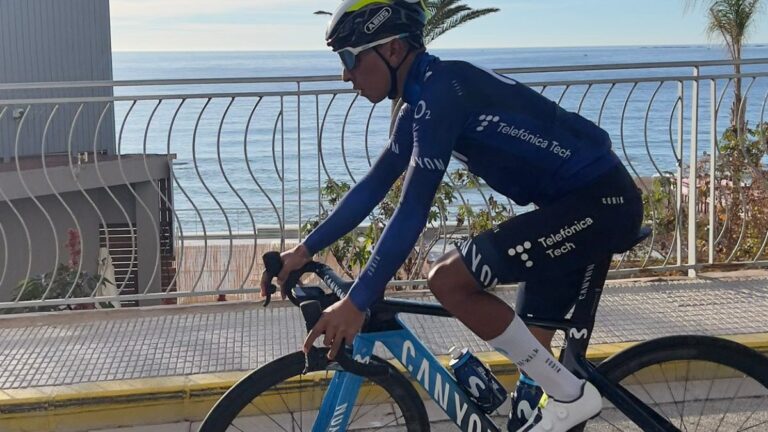 Nairo Quintana confirma su presencia en el Tour Colombia 2024: “Será un gran indicador”