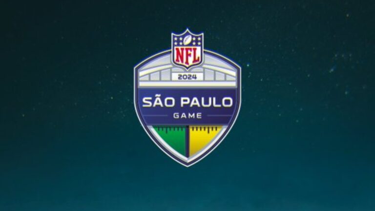 La NFL jugará en Brasil por primera vez en 2024