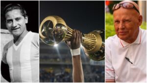 Equipos y directores técnicos campeones del fútbol colombiano: el palmarés completo