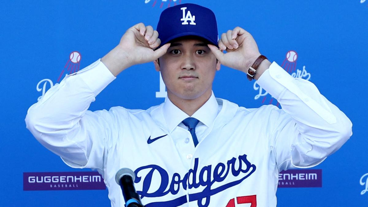 Shohei Ohtani Return to the Mound in 2024: Los Angeles Dodgers’ Expectations for the MLB Season