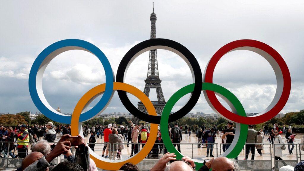 Los Juegos Olímpicos de Paris 2024 empiezan el 26 de julio | Reuters
