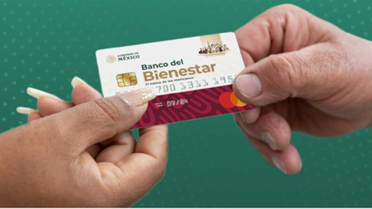 Pensión del Bienestar 2024 Calendario completo del pago doble en