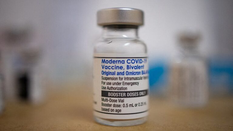 ¿La vacuna de Pfizer protege ante Pirola, la nueva variante de Covid que ya está en la CDMX?