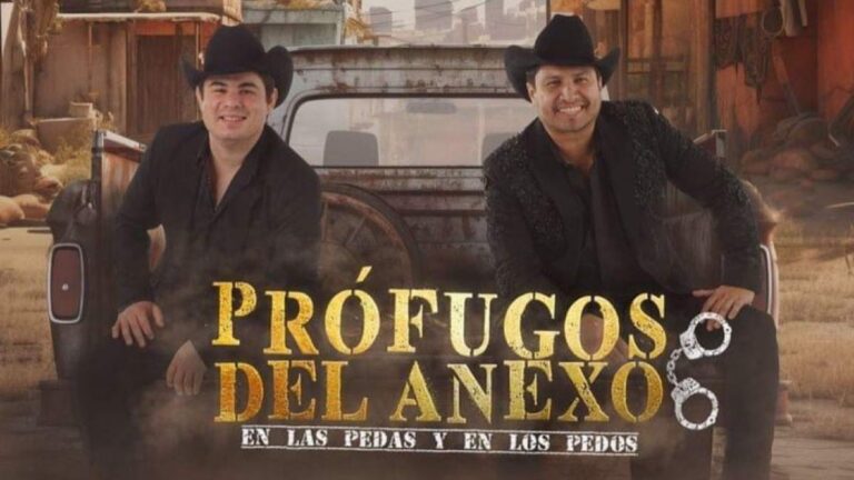 Prófugos del Anexo Tour 2024: Julión Álvarez y Alfredo Olivas anuncian nueva fecha; ¿Cuánto cuestan los boletos?