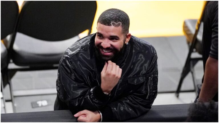 ¿La maldición de Drake en el Super Bowl LVIII? El rapero apuesta más de un millón de dólares a favor de los Chiefs