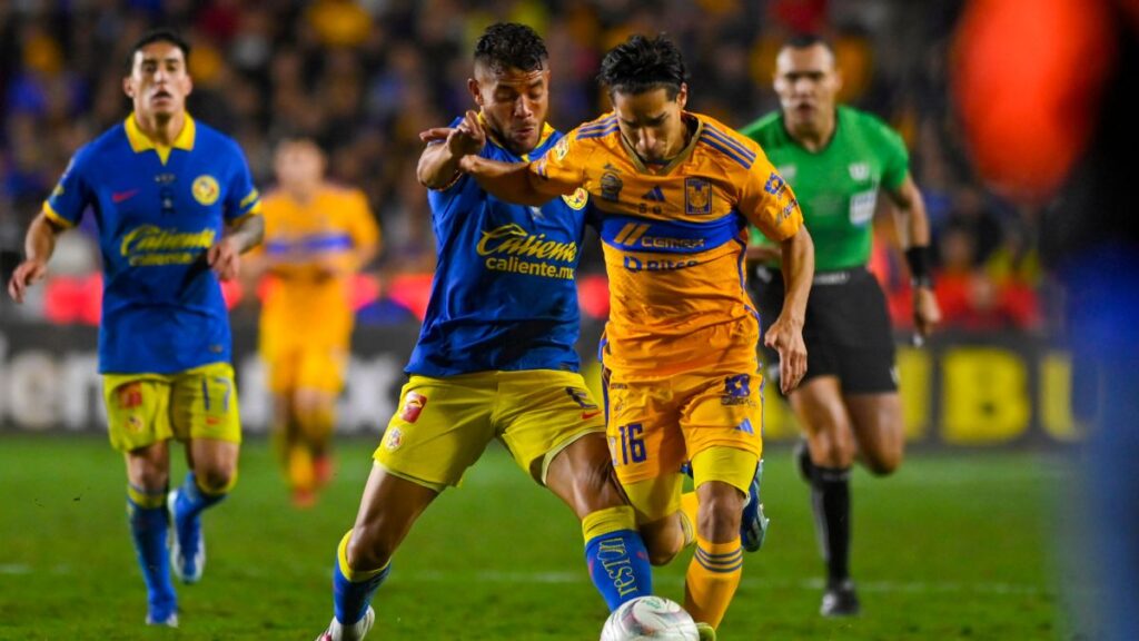 Final América vs. Tigres: ¿Cuántos títulos tiene cada equipo de la Liga MX?, TUDN Liga MX