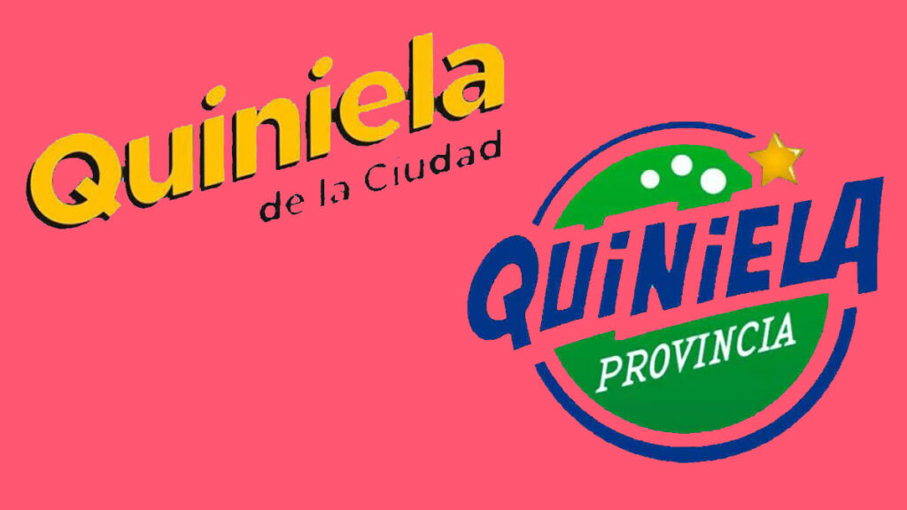 Resultados Quiniela. Números ganadores del miércoles 27 de diciembre de 2023.