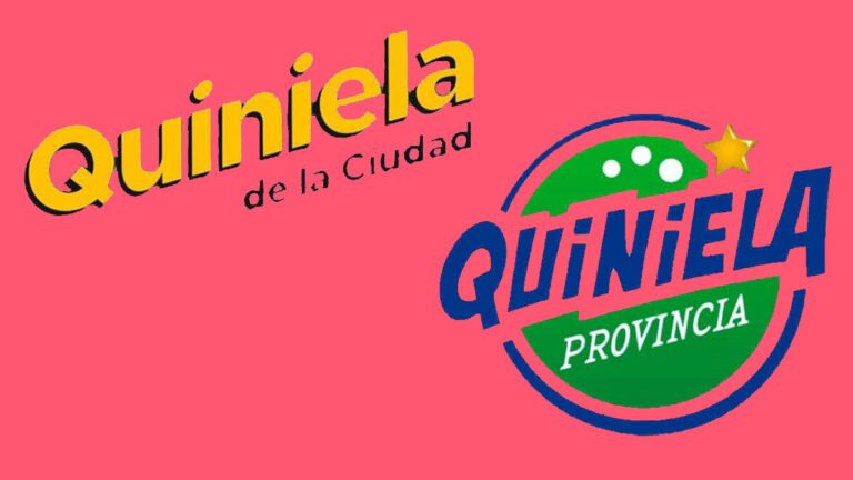 Resultados Quiniela Nacional y Provincial HOY miércoles 27 de diciembre: cuáles son los números ganadores