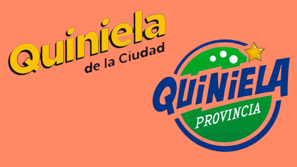 Resultados Quiniela. Números ganadores del martes 5 de diciembre de 2023.