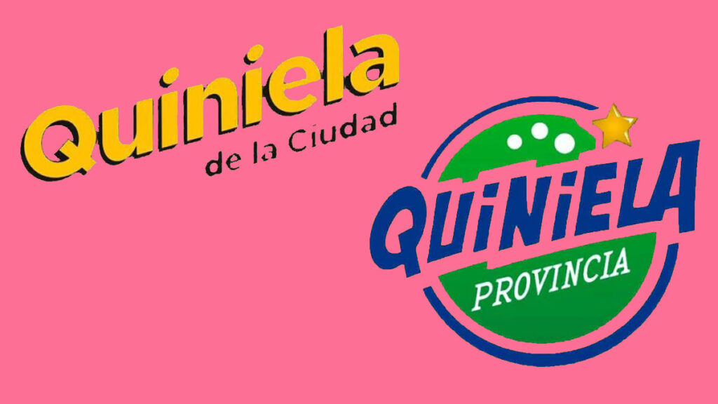 Resultados Quiniela. Números ganadores del miércoles 20 de diciembre de 2023.