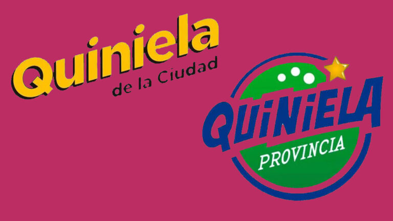Resultados Quiniela Nacional y Provincial HOY lunes 18 de diciembre: cuáles son los números ganadores