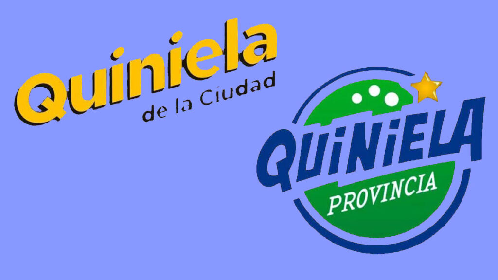 Resultados Quiniela. Números ganadores del martes 26 de diciembre de 2023.