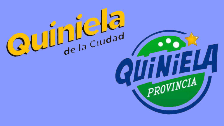 Resultados Quiniela Nacional y Provincial HOY martes 26 de diciembre: cuáles son los números ganadores