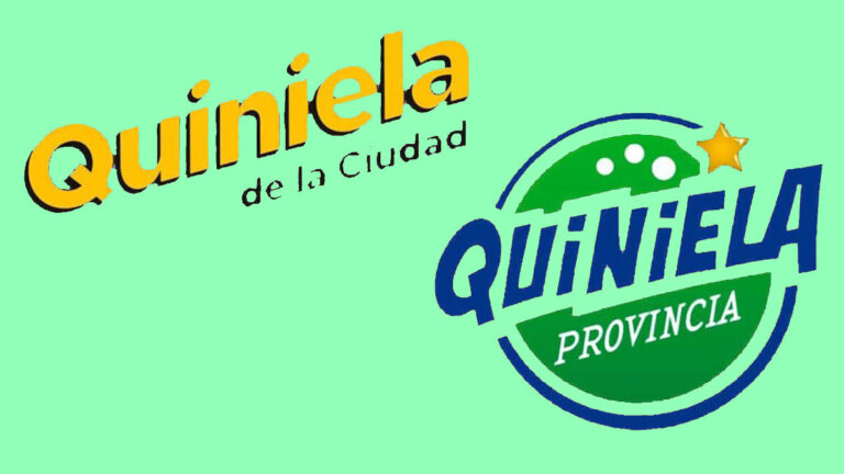 Resultados Quiniela Nacional y Provincial HOY jueves 28 de diciembre: cuáles son los números ganadores