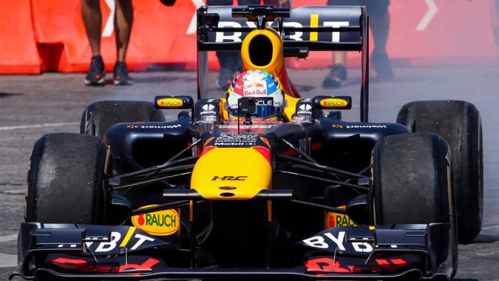 El director de Red Bull, Christian Horner, ha revelado 'el secreto' del éxito del RB19 durante la temporada 2023 de la Fórmula 1.