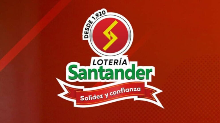 Loterías y chances en Colombia: resultados y ganadores del 8 de diciembre de 2023, MiLoto y Santander