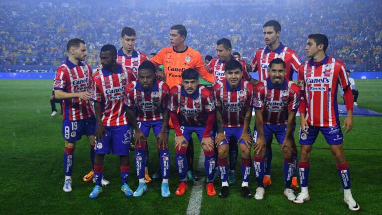 ¿Qué necesita Atlético de San Luis para avanzar a la final?