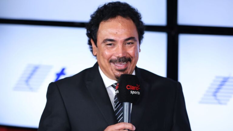 Santi Giménez y Chucky Lozano ven a Hugo Sánchez como el mejor jugador mexicano de la historia 