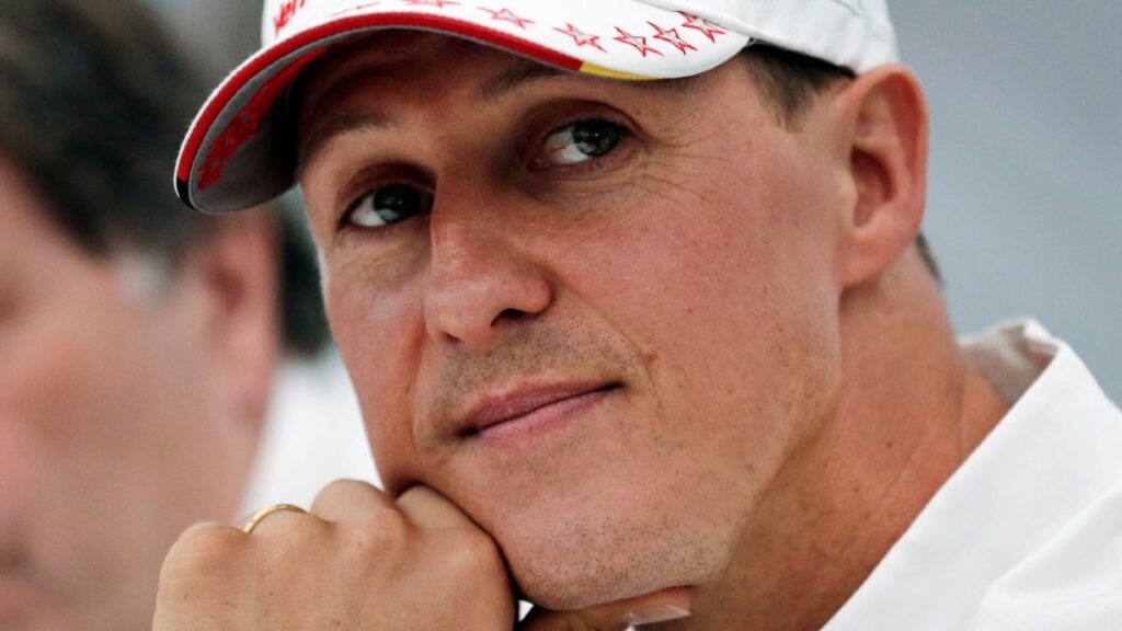 Este 29 de diciembre del 2023 se cumplen 10 años del lamentable accidente de Michael Schumacher que lo ha 'detenido en el tiempo'.