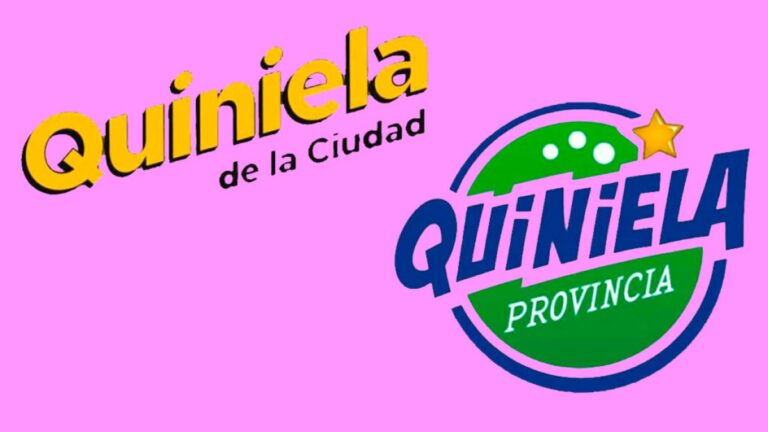 Resultados Quiniela Nacional y Provincial HOY sábado 9 de diciembre: cuáles son los números ganadores