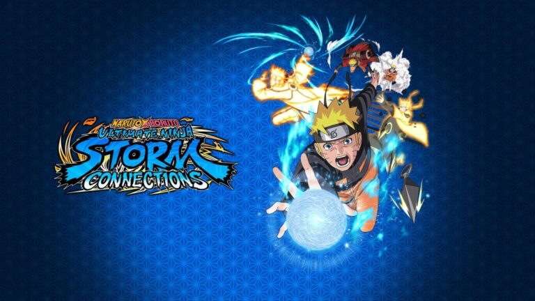 Bandai Namco niega haber usado IA para desarrollar Naruto x Boruto Ultimate Ninja Storm Connections